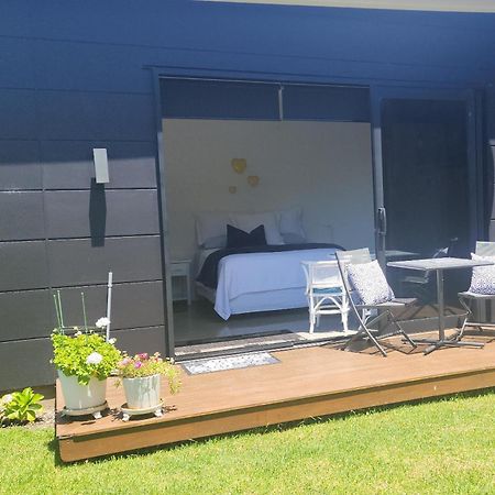 Hotel Kiwiblue Kerikeri Exterior foto