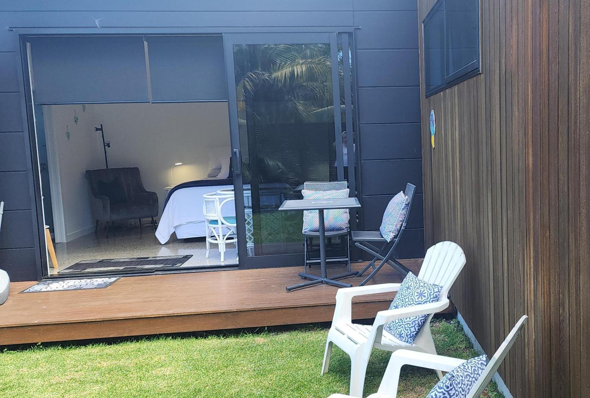 Hotel Kiwiblue Kerikeri Exterior foto